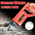 OEM Hand-Held Operation Electric Portable Concrete Vibrator